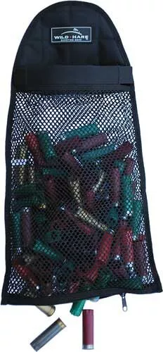PEREGRINE OUTDOORS WILD HARE - MESH HULL BAG HOLDS UP TO 100