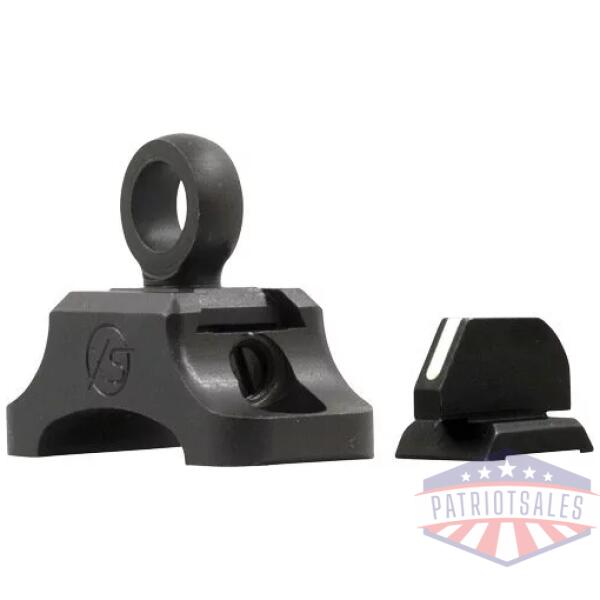 XS GHOST RING SIGHT SET FOR - WINCHESTER 94 ALL MODELS