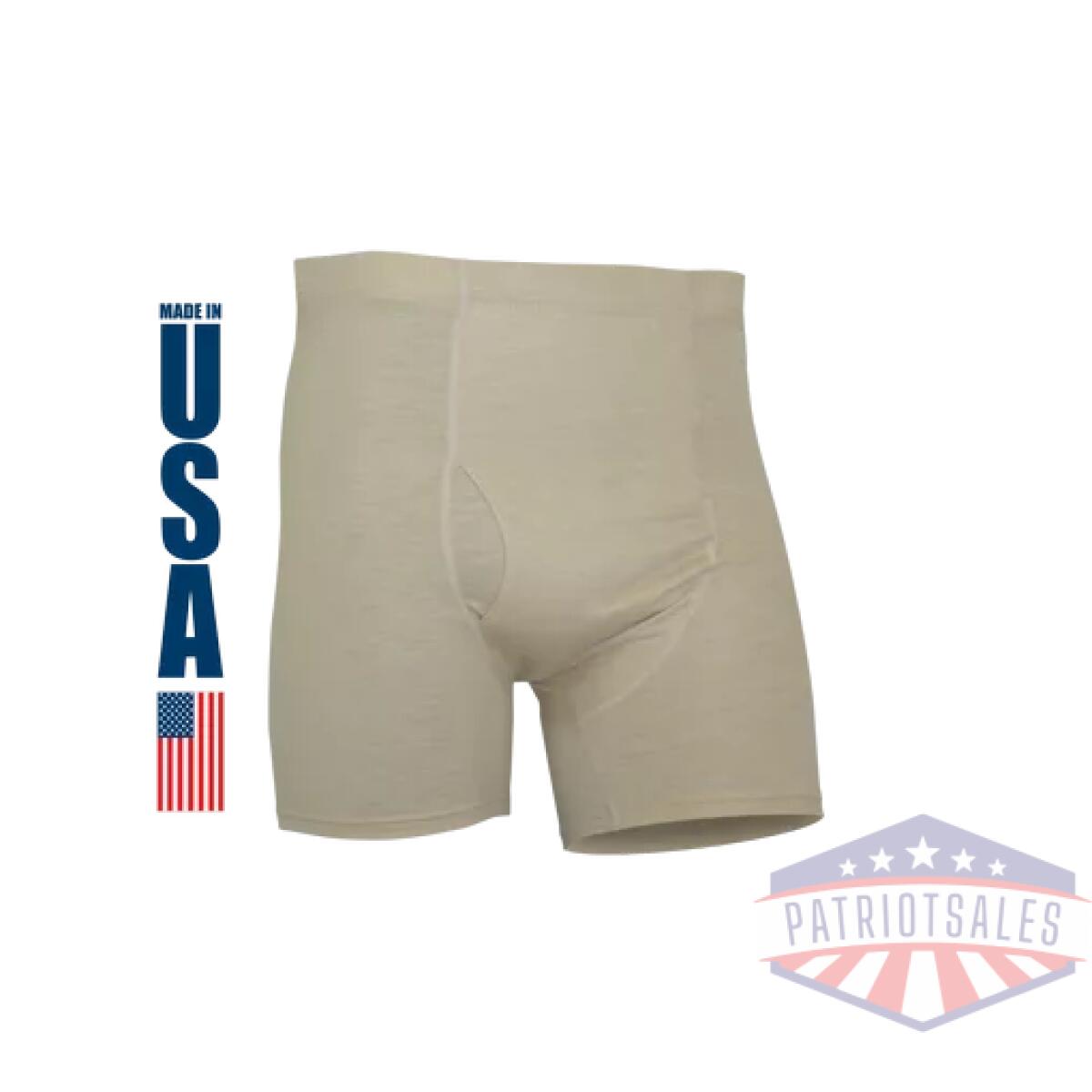 Fr phase 1 boxer brief - image 1