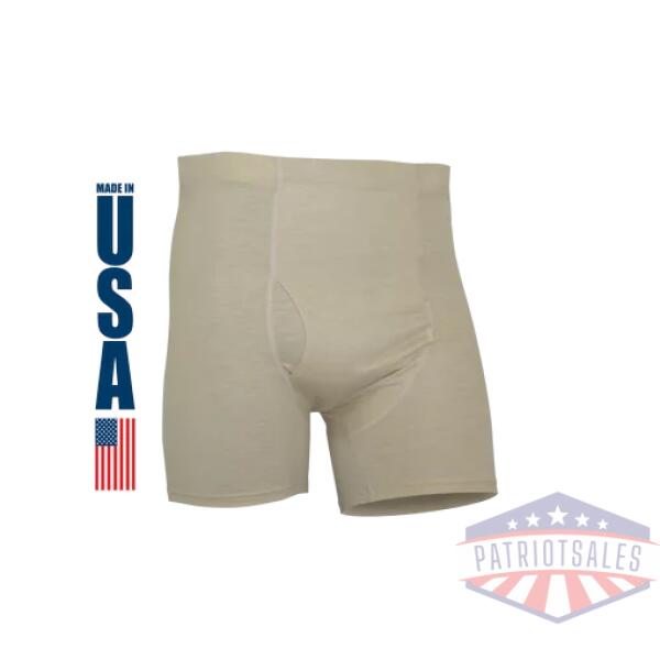 FR Phase 1 Boxer Brief