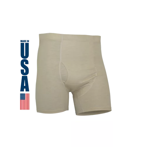 FR Phase 1 Boxer Brief