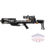 MISSION CROSSBOW SUB-1 XR - PACKAGE 410FPS BLACK