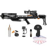 MISSION CROSSBOW SUB-1 XR - PACKAGE 410FPS BLACK - Image 2