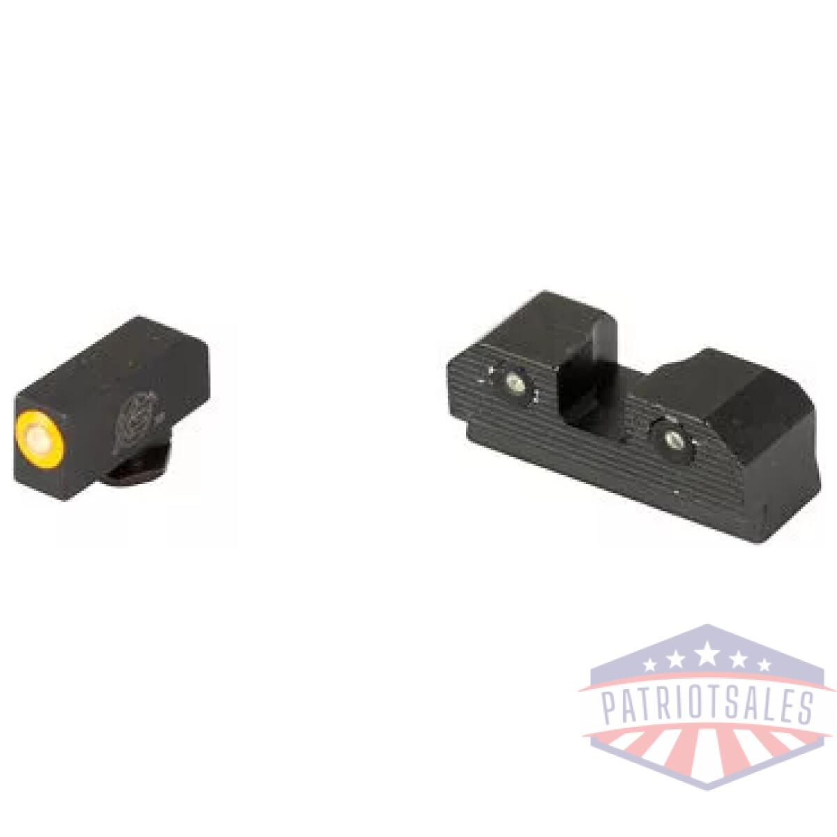 Xs r3d 2. 0 glock 21 orange - image 1