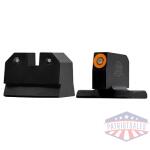 XS R3D SGHT HK VP9OR SUP HIGHT ORG