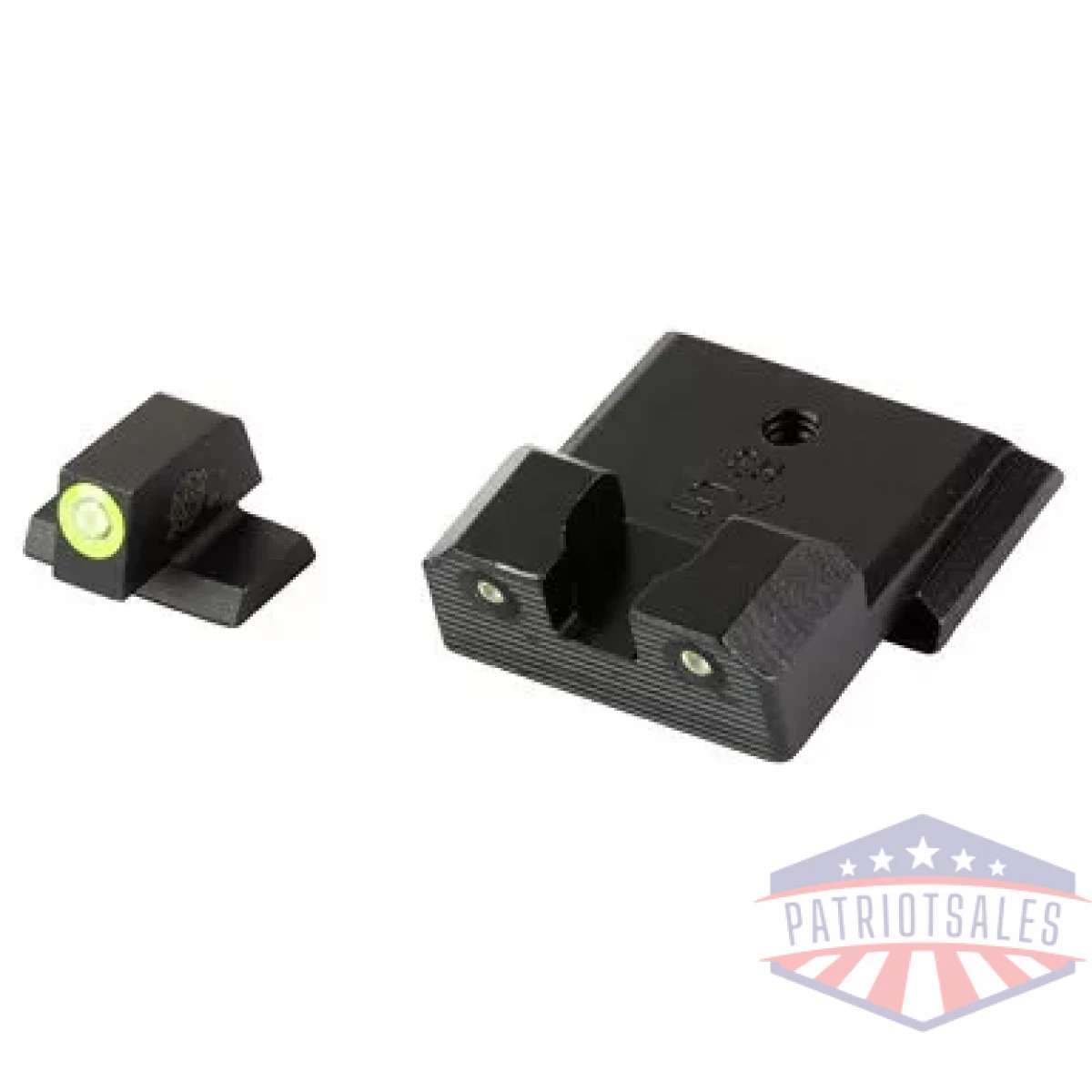 Xs r3d 2. 0 s&w m&p shield or green - image 1