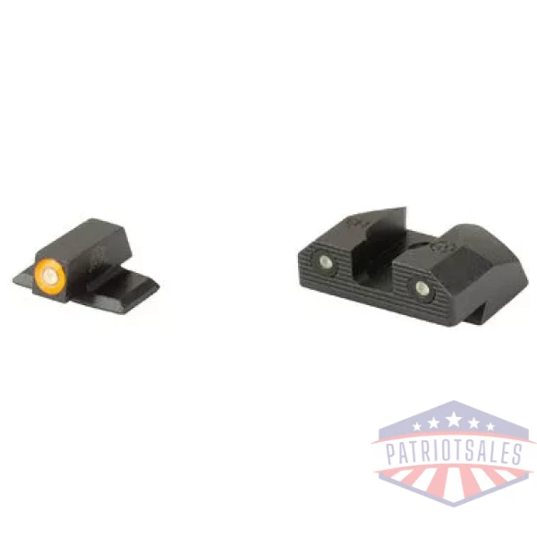 XS R3D 2.0 SIGHT S&W BODYGUARD 2 ORG