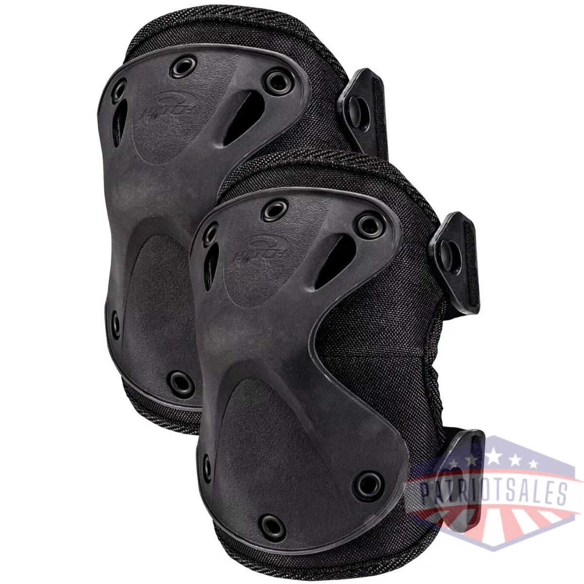 Xtak100 - xtak knee pads - xtak100
