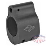 YHM HINGED LOW PROFILE GAS BLOCK