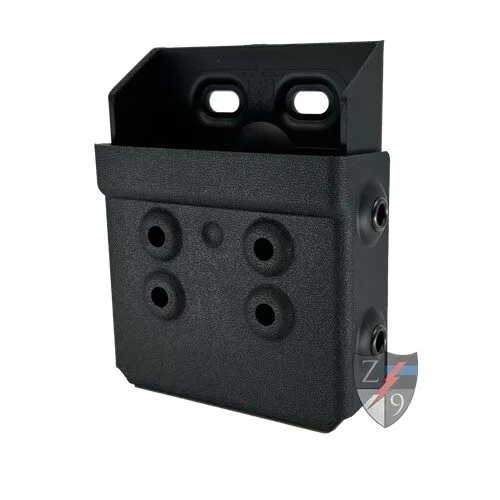Zero9 Handcuff Case / ASP