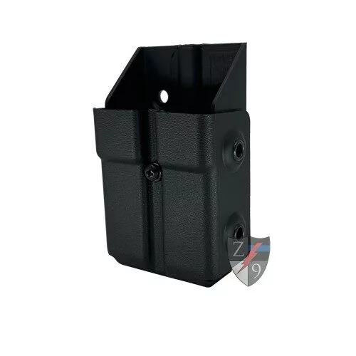 Zero9 Double Mag Case / Other 9/40