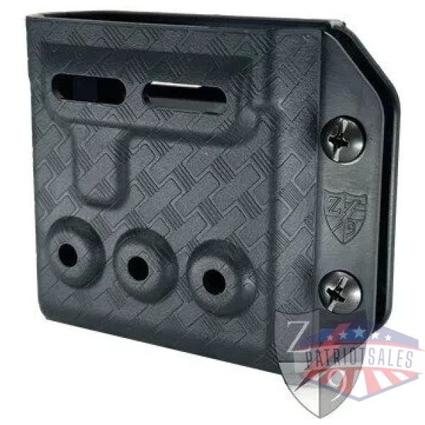 Zero9 Rifle Mag Case / AR/M4
