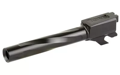 ZAF BBL P320F BLACK