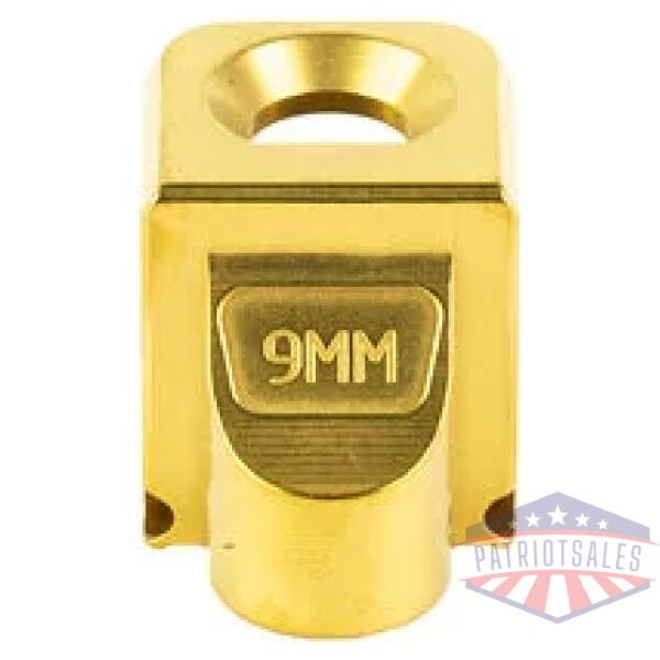 ZAF COMP FOR GLK 43/43X/48 TIN