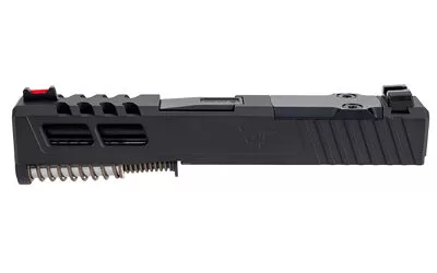 ZAF ZPS.2 SLIDE FOR G43 CMPLT BLK