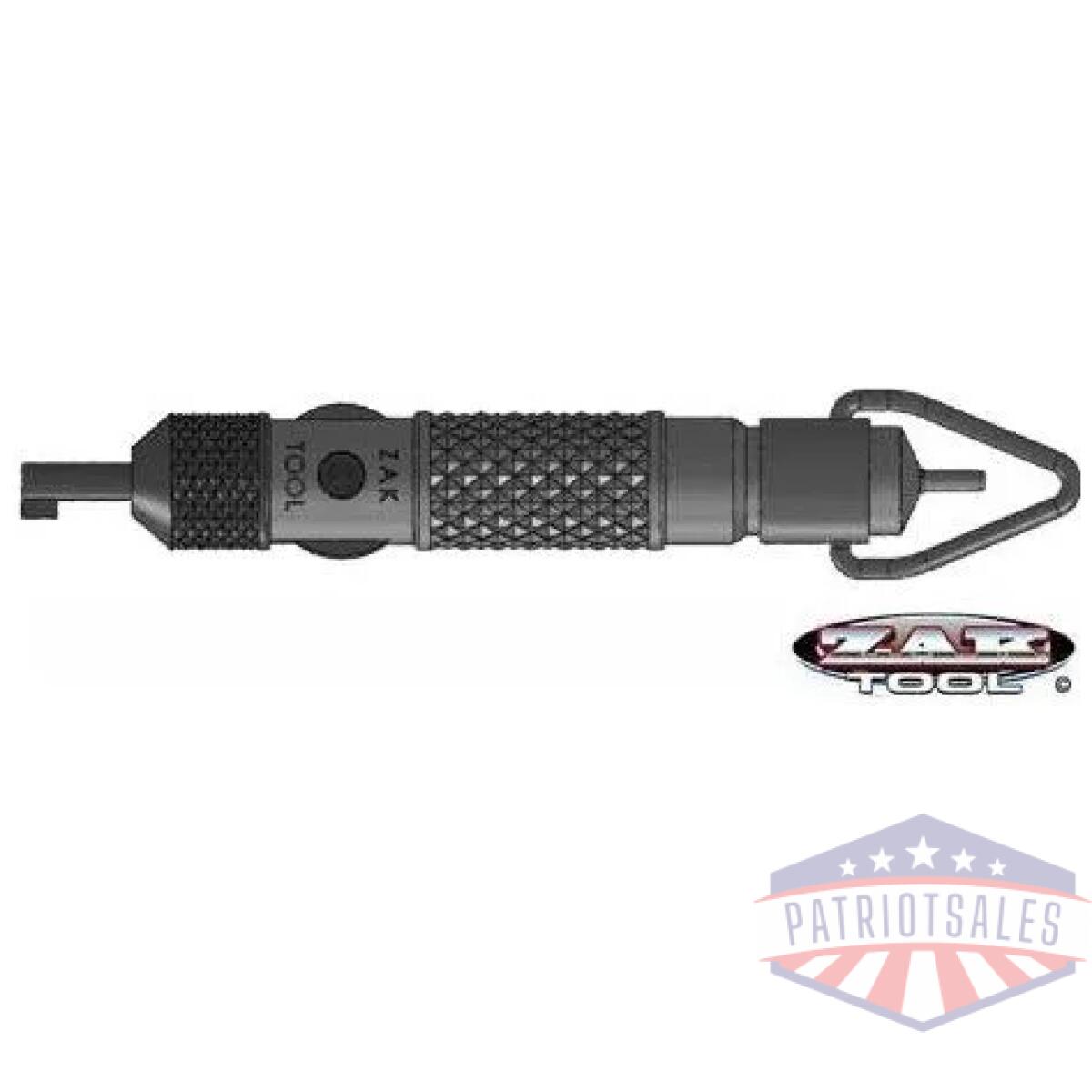Zak-15sw - carbon fiber extension tool - zak 15sw