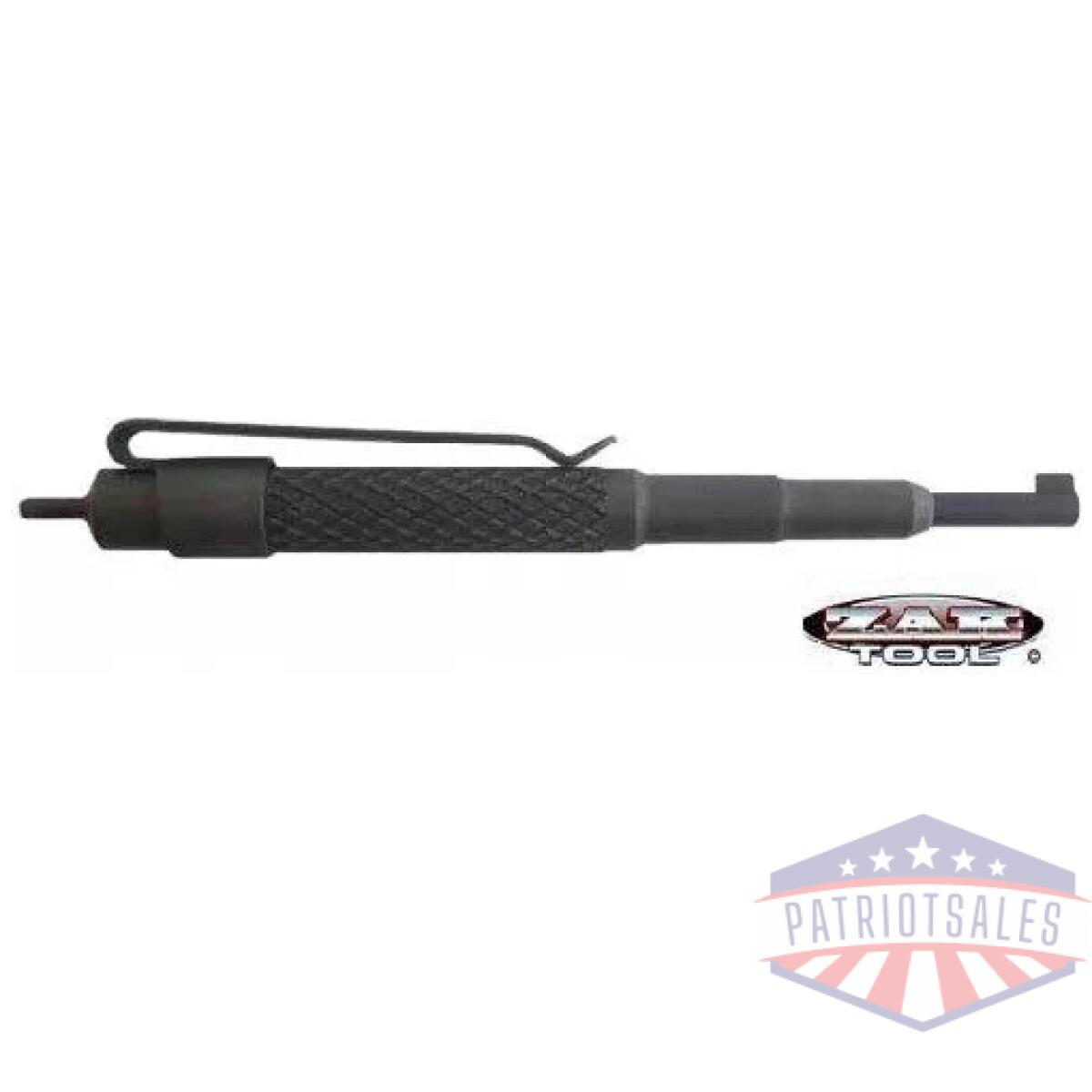 Zak-21 - zt21 alloy steel key â black - zak 21