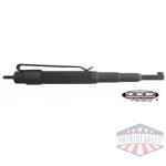 ZT21 Alloy Steel Key â Black