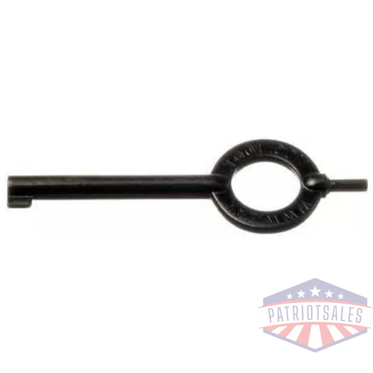 Zak-51 - standard key (12 pack) - zak 51