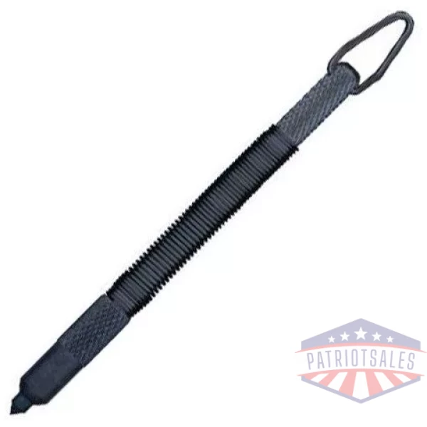 Key Ring Window Punch