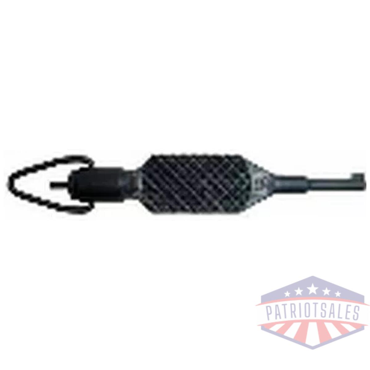 Zak-swivel key - image 1