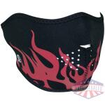 Neoprene Half Face Mask