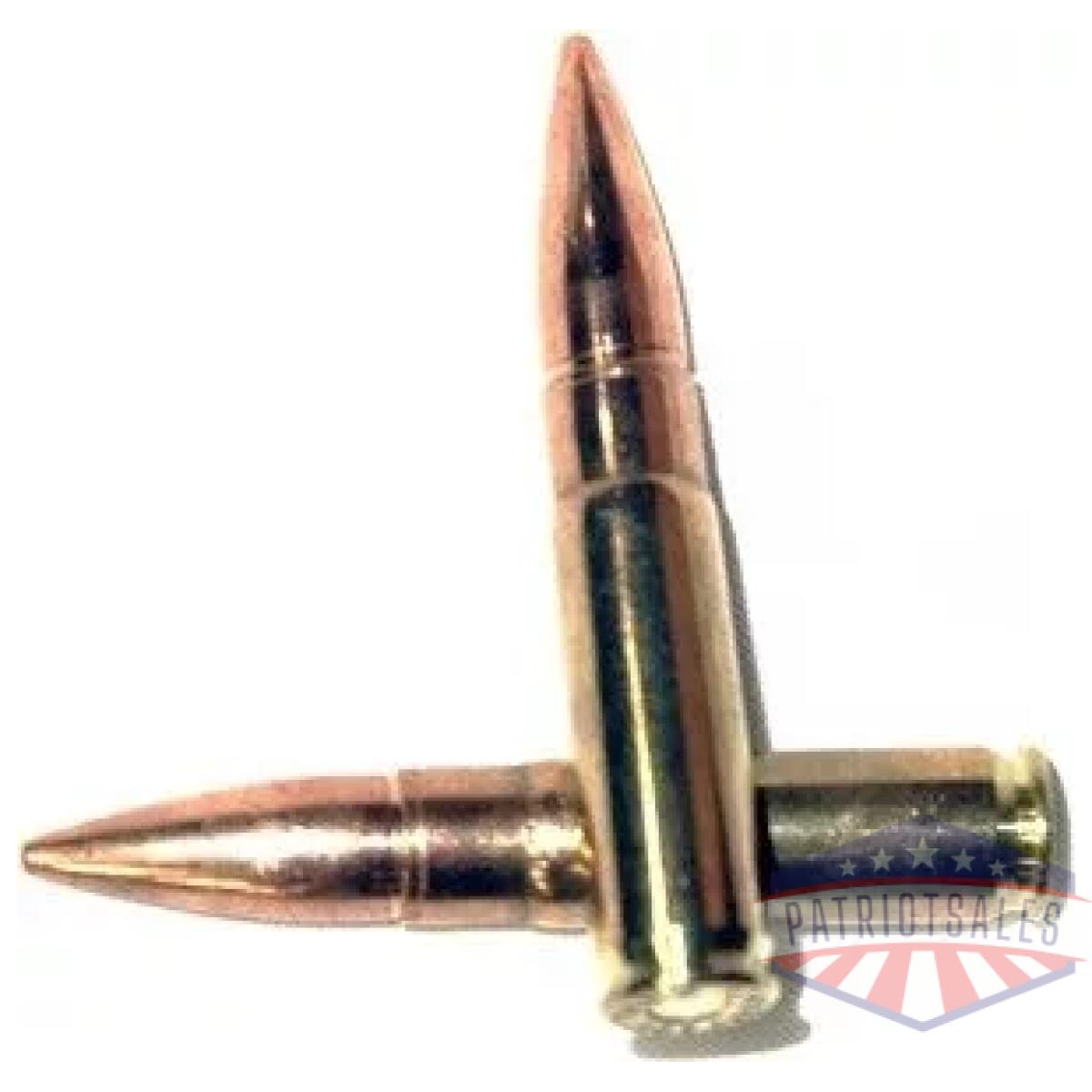 A51245_shells_1 - s&b 300 aac 147gr fmj - 20rd 50bx/cs - a51245 shells 1