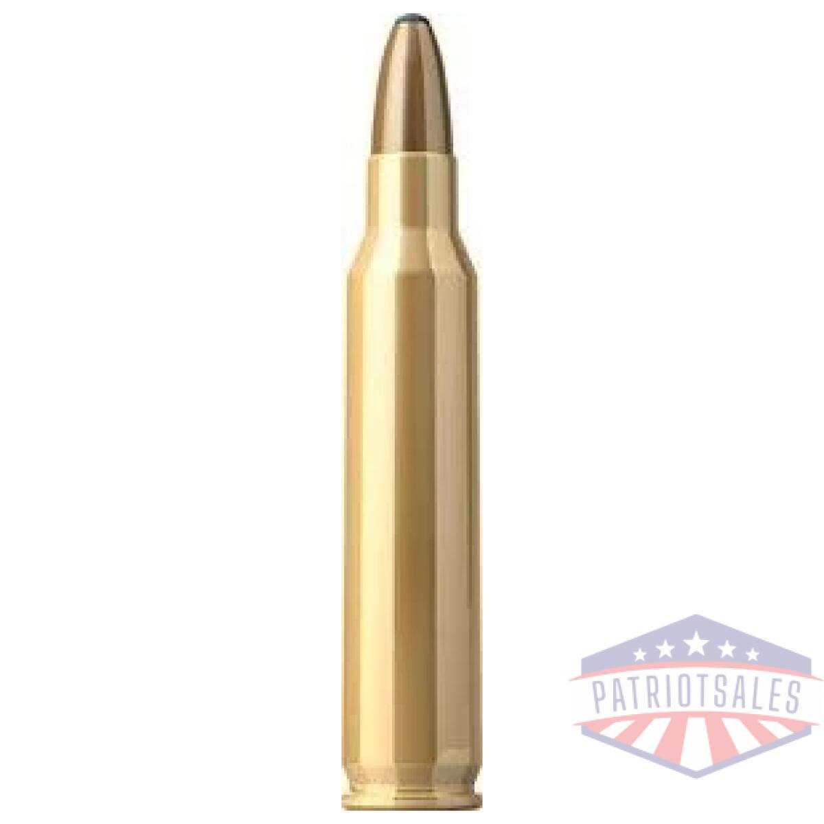 Asb22250b_shells - s&b 22-250 rem 55gr jsp - 20rd 25bx/cs - asb22250b shells