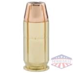 CORBON 45 ACP+P 185GR JHP - 20RD 25BX/CS - Image 2