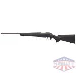 BROWNING AB3 MICRO STALKER - 308WIN 20" MATTE BLACK/SYN - Image 2