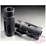 BCM COMPENSATOR MOD 1 5.56 - 1/2X28 FITS AR-15 - Image 2