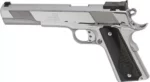 IVER JOHNSON EAGLE XL - 10MM 6" ADJ POLISHED CHROME - Image 2