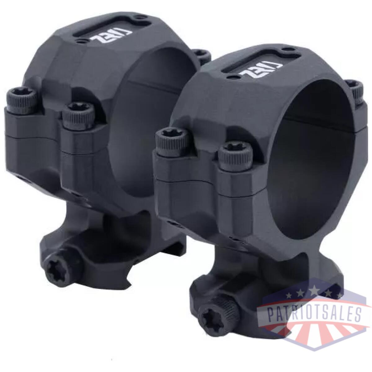 Zro delta frz cantilevered qd mount 34mm 1. 5" height - image 1