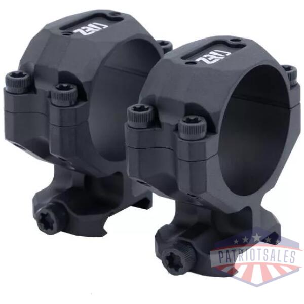 ZRO Delta FRZ Cantilevered QD Mount 34mm 1.5" Height