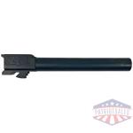 ZRO Delta Modulus Barrel Extended Nitride Finish