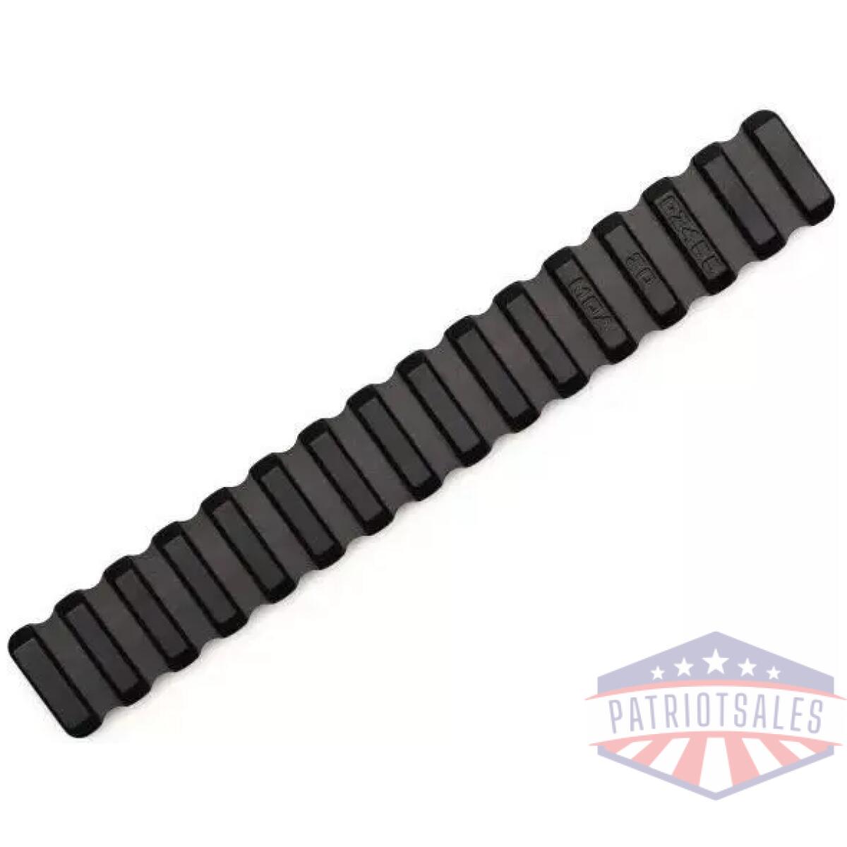 Area 419 cz455 1913 improved scope rail 7075 alum 30moa type iii black - image 1