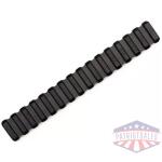 Area 419 CZ455 1913 Improved Scope Rail 7075 Alum 30MOA Type III Black