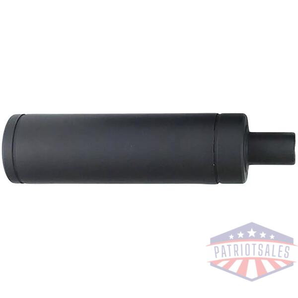 ATI GERMAN SPORT GUNS M9 X .75 THREADED FAUX SUPPRESSOR FOR 1911 & FIREFLY