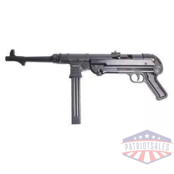 ATI GSG MP40P PISTOL HGA 10.8" BBL 9MM 30RND MAG NO WOODEN CRATE