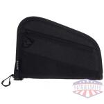 Allen Auto-Fit 2.0 Handgun Case 9" Black