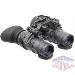 AGM UNVG NW1 Night Vision Binoculars Black