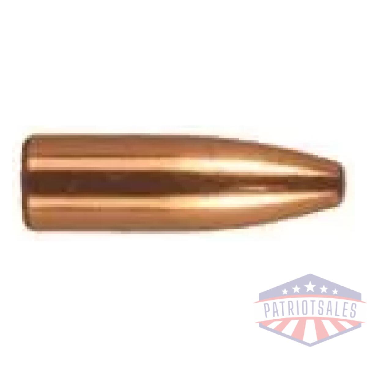 Berger match grade varmint bullets. 17 cal. 172" 25 gr fb varmint 200/box - image 1