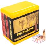 Berger Match Grade Varmint Bullets .22 cal .224" 60 gr FB VARMINT 100/box