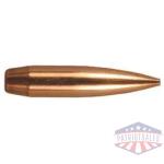 Berger Match Grade Target Bullets .22 cal .224" 80.5 gr FULLBORE TARGET 100/box
