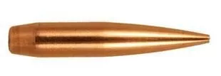 Berger Match Grade Hunting Bullets 6mm .243" 115 gr VLD HUNTER 100/box