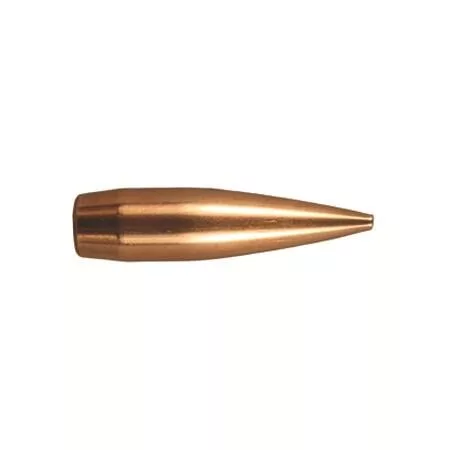 Berger Match Grade Target Bullets .30 cal .308" 155 gr HYBRID TARGET 500/ct