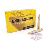 300 Winchester Magnum 168gr Classic Hunter Match Grade Ammunition  20 RNDS