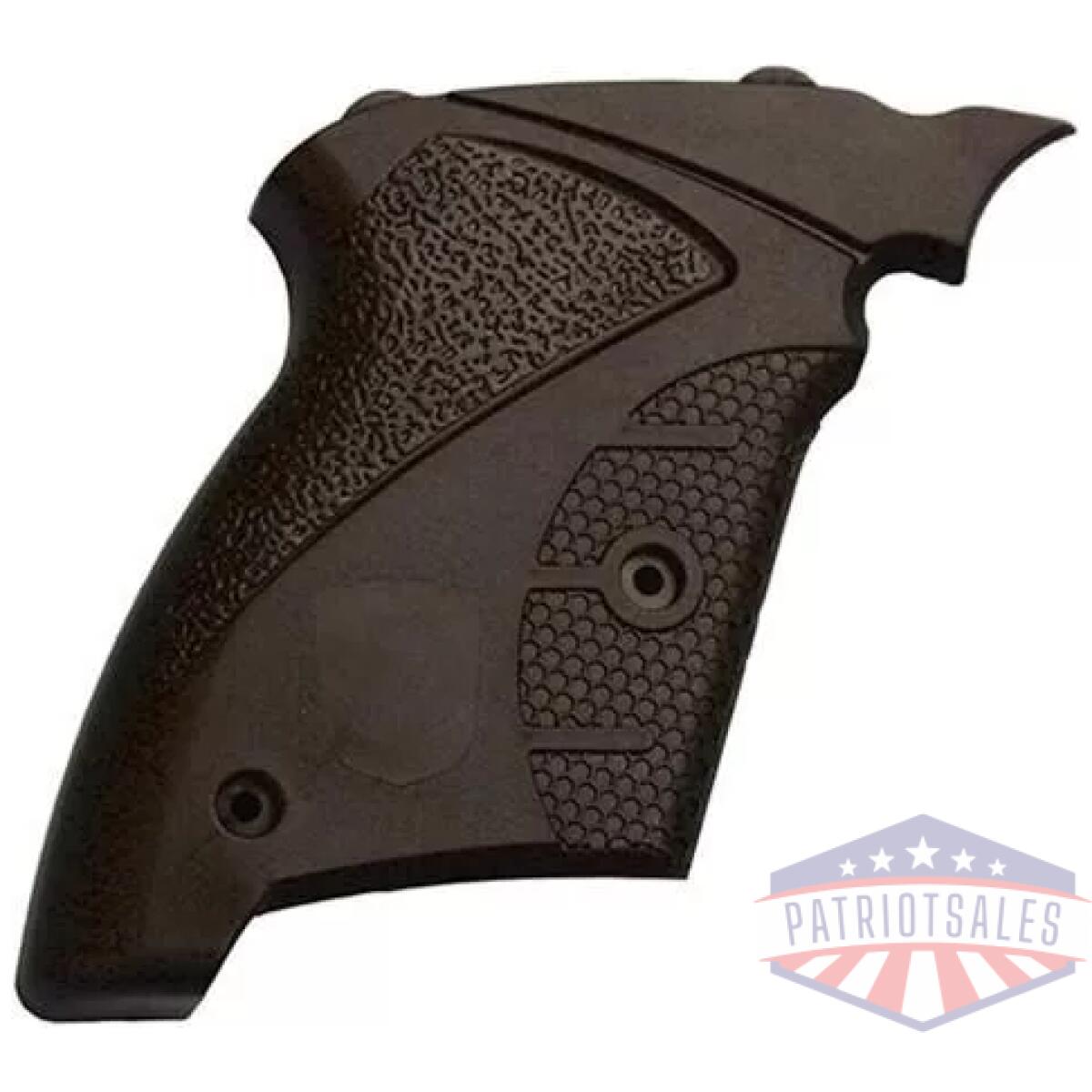 Bond arms black plastic bullpup grips with screws and 1. 5mm allen key - image 1