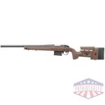 Bergara B-14 HMR 6.5 Creedmoor Rifle 5rd Magazine 22" Barrel  Molded Mini Chassis Stock Cerakote Left Handed