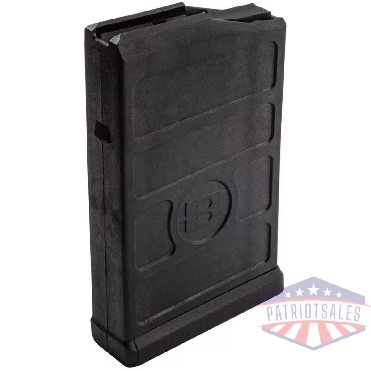 Bergara aics rifle magazine 6. 5 creedmoor 10/rd - image 1